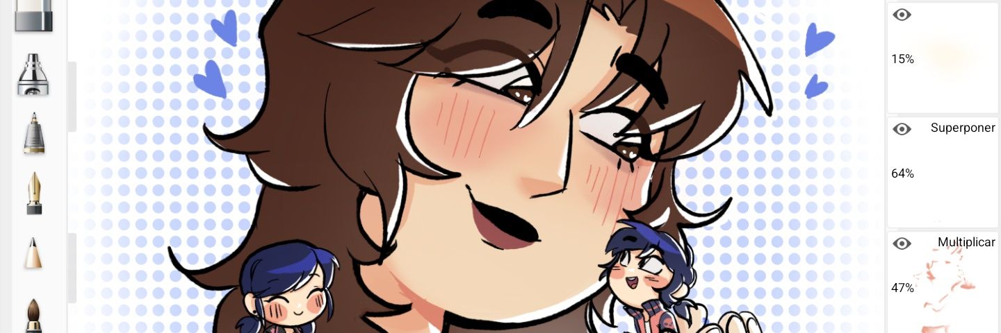Laura 🍉's banner
