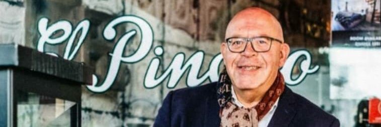 elpinchohaarlem's profile banner image