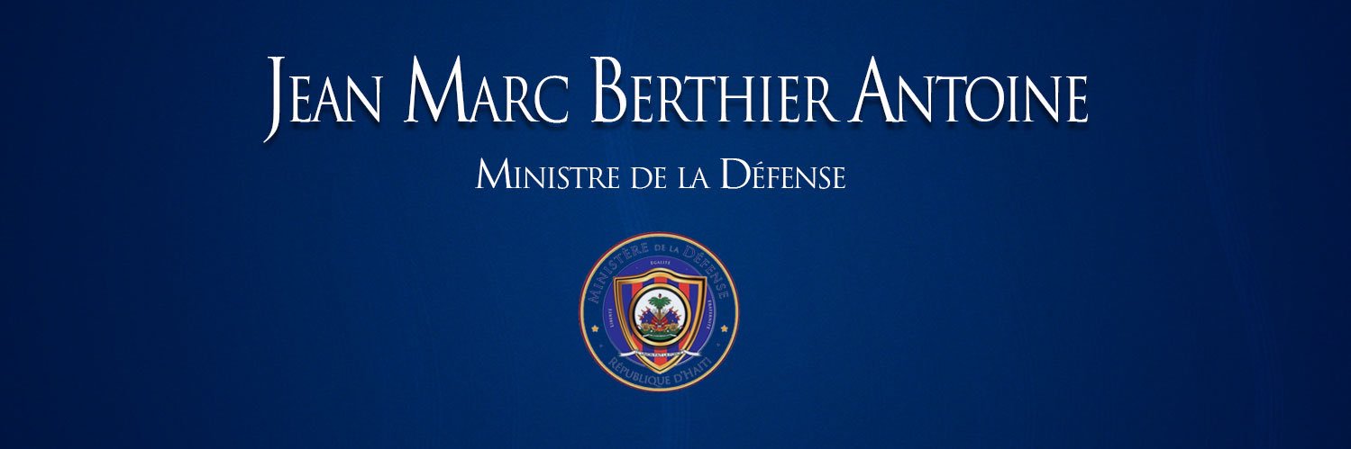 Jean Marc Berthier Antoine banner