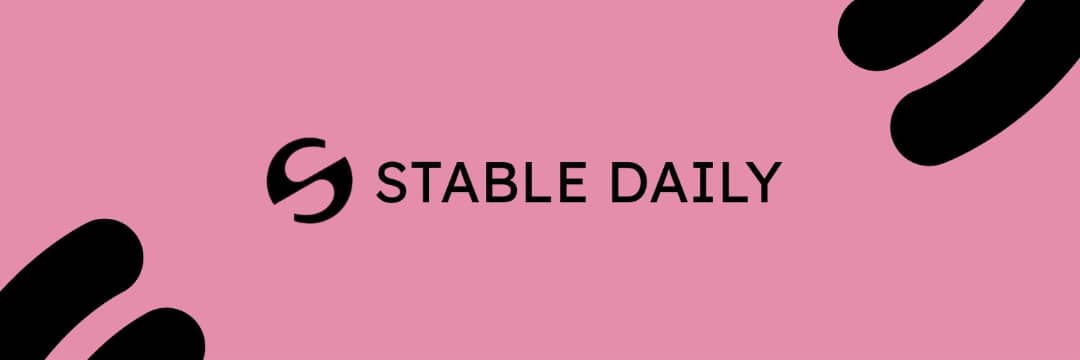 StableDaily's profile banner image