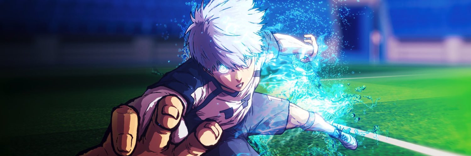 Indomitable yoichi banner