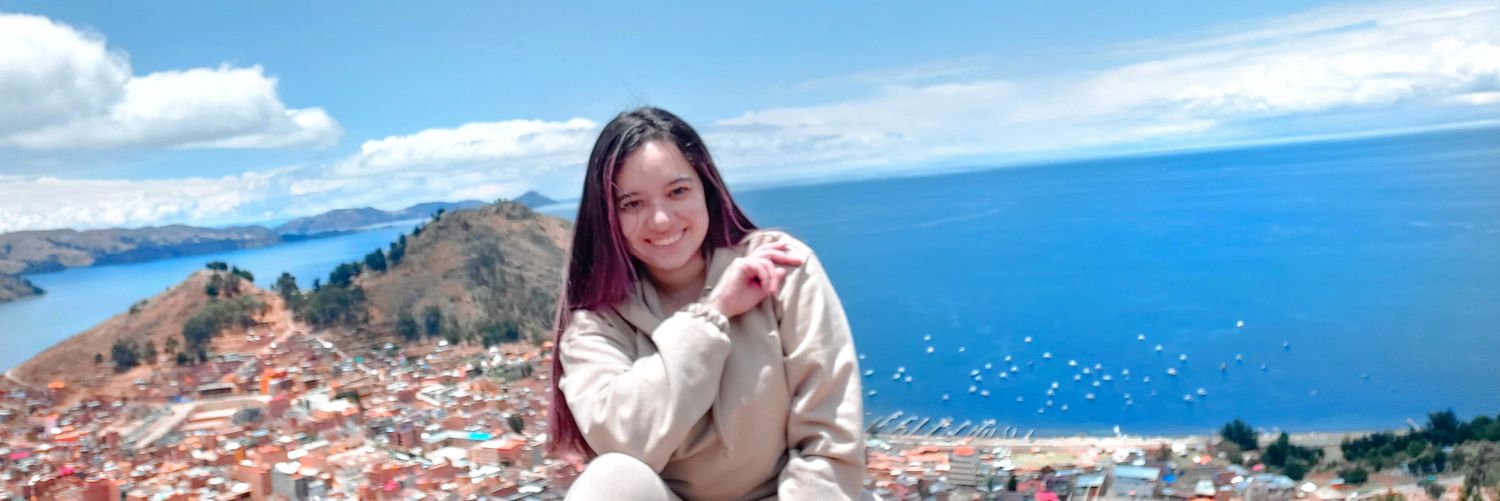 Daniela_PerezC's profile banner image