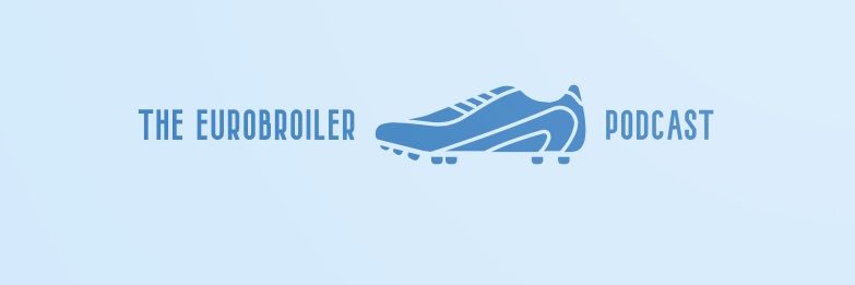 The EuroBroiler Podcast banner
