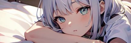 nemunekosp's profile banner image
