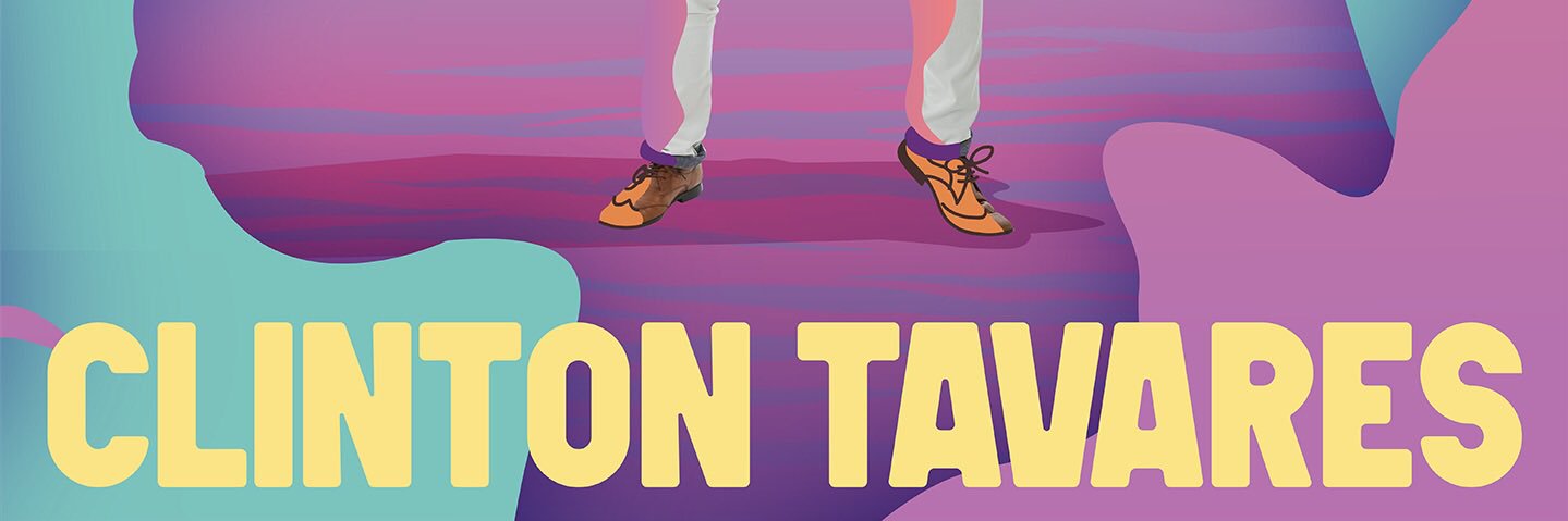 ClintonTavares's profile banner image
