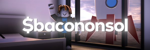 bacononsoll Profile Banner