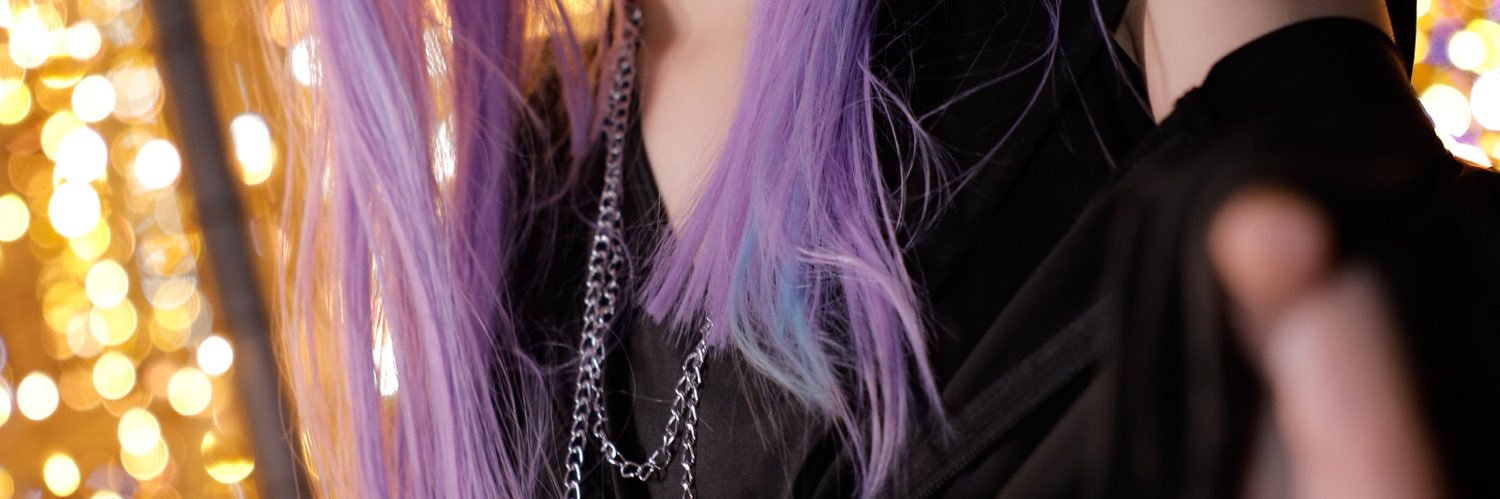 ぱぴこのばるのすけ🍧 banner