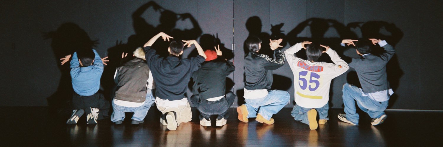 Je banner
