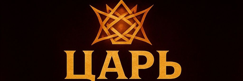 👑 #царь 👑 $царь - тренд! banner