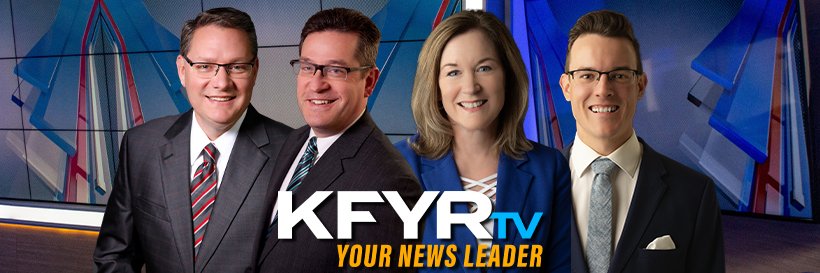 KFYR-TV banner