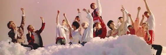 love cloud | svt pc holders ☁️ banner