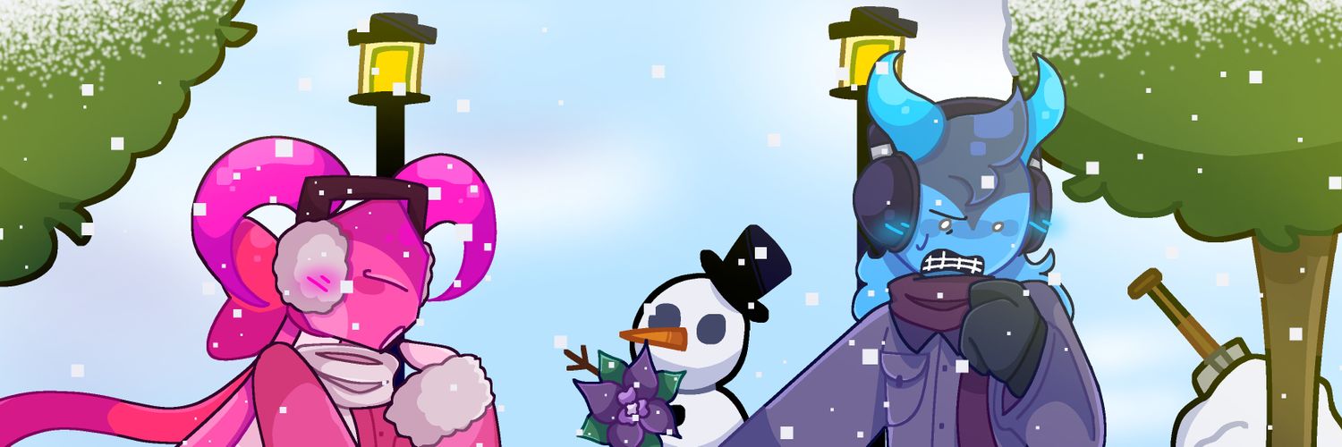 RoseDarling741's profile banner image