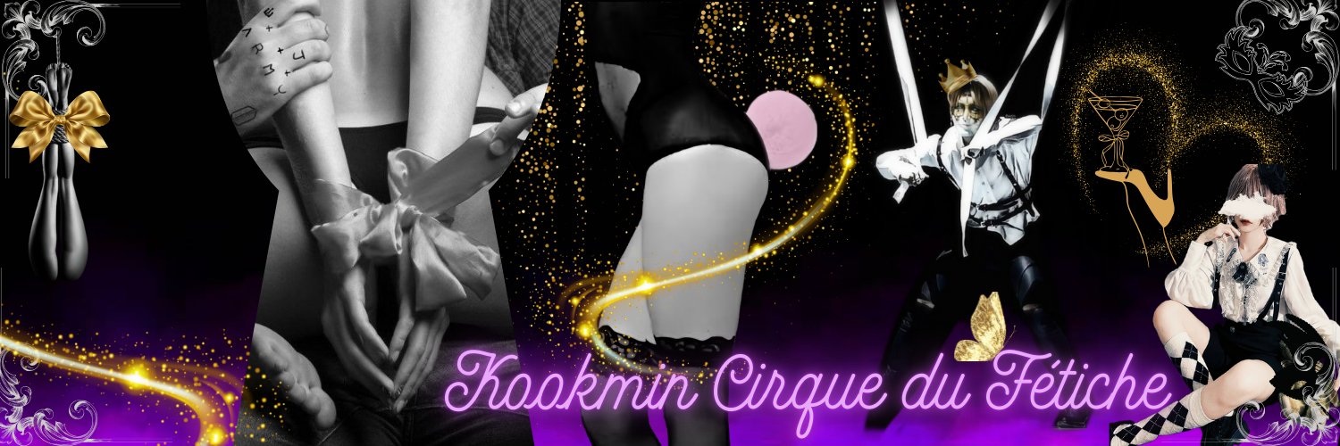 KMFetishFest's profile banner image