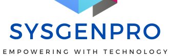 sysgenprosoft's profile banner image