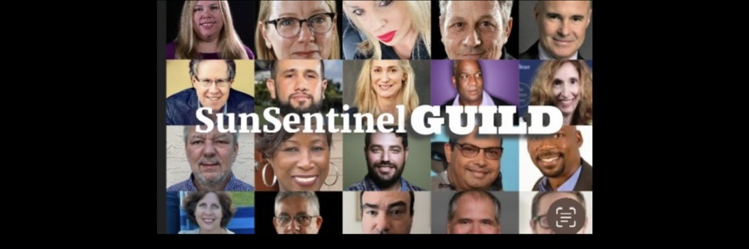 SunSentinel Guild banner
