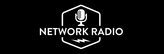 Network Radio's banner
