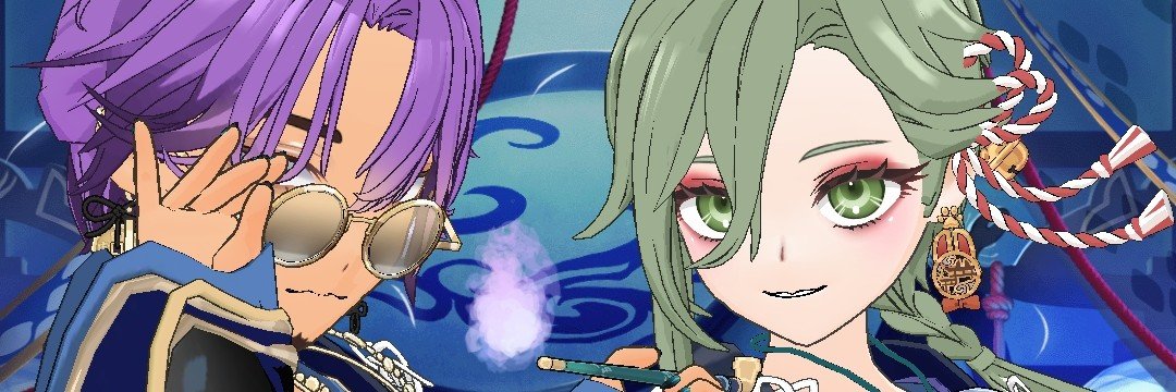 sio_8686's profile banner image