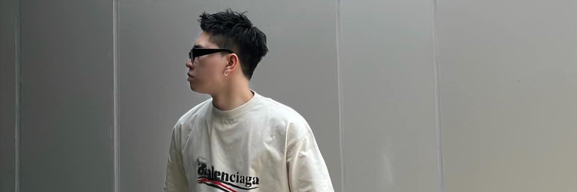 Ling banner