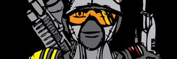 EricFishor Profile Banner