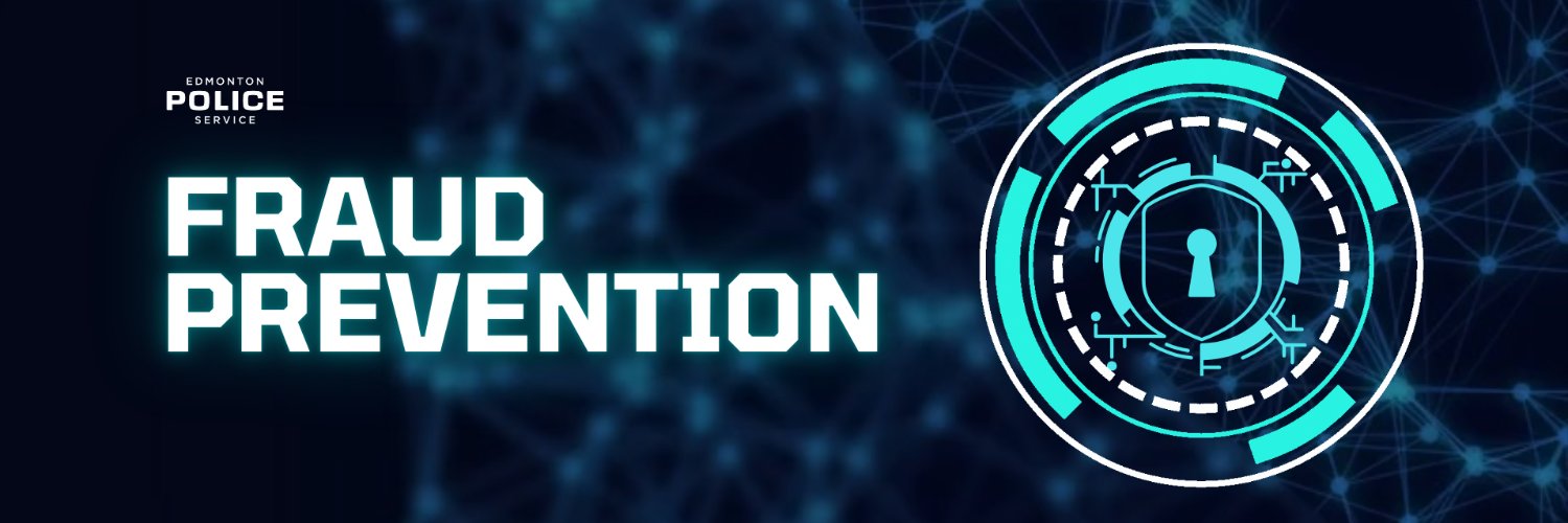 Edmonton Police banner