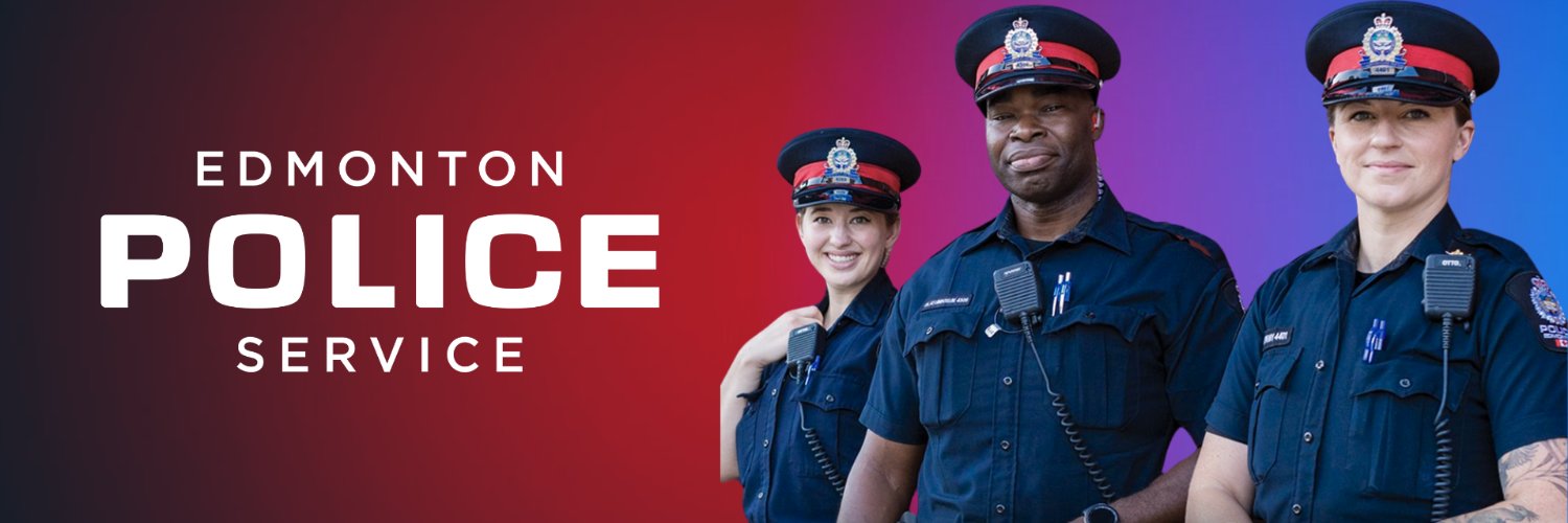 edmontonpolice's profile banner image