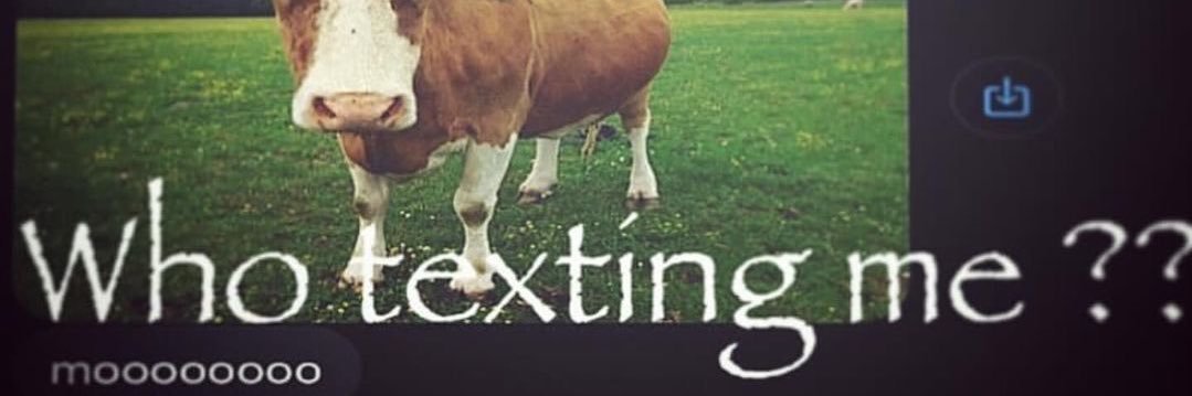 Blue Thing 🔞 banner