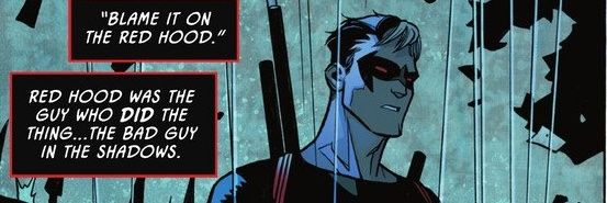 Jason F#cking Todd. 🔞🦇 (slow) banner