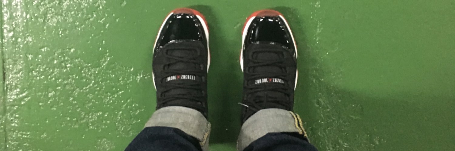 beddo820's profile banner image