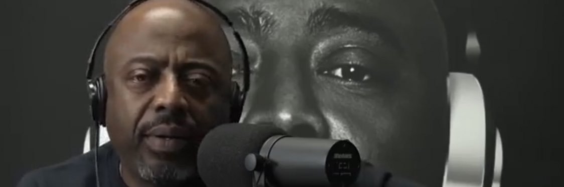 Donnell Rawlings banner