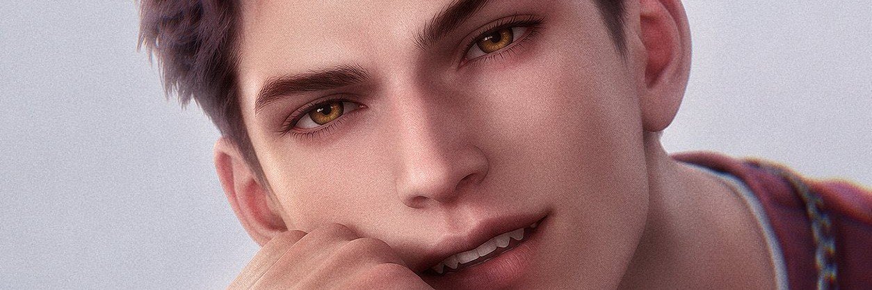 Hotnerdyearner's profile banner image