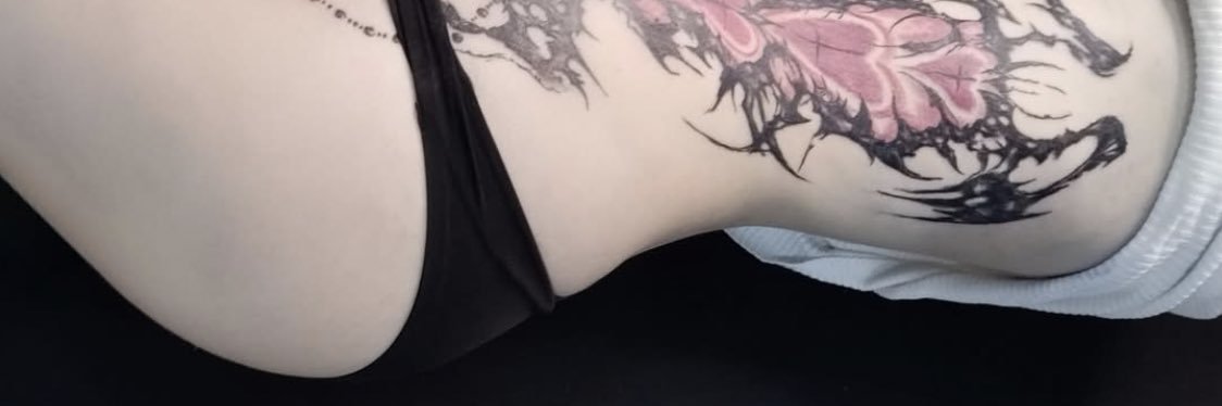 itsheroiMan's profile banner image