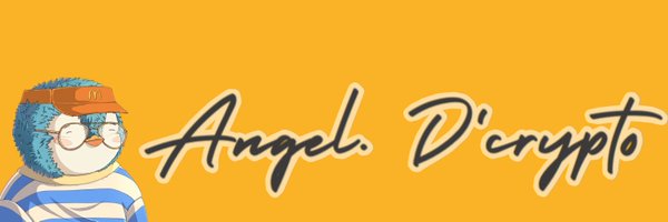 AngelDcrypto Profile Banner