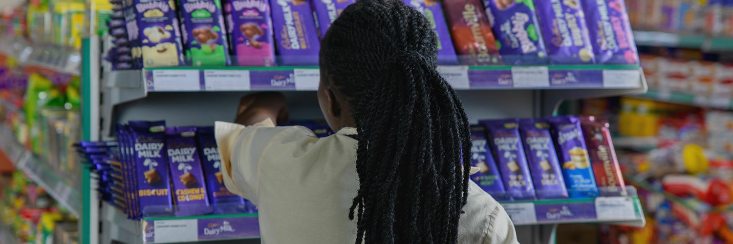 Charms Uganda banner