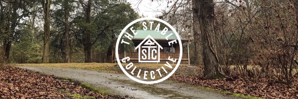 The Stable Collective banner
