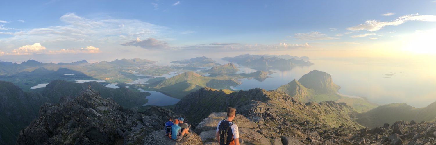 joakimsjohaug's profile banner image