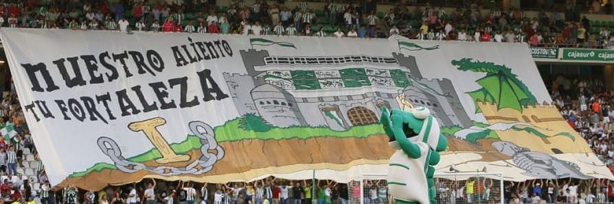 Sergio Pérez banner