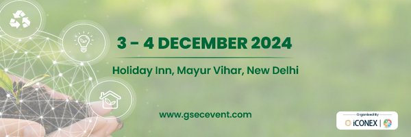 gsecevent Profile Banner