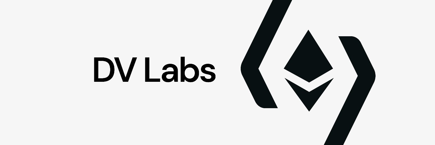 DV Labs banner