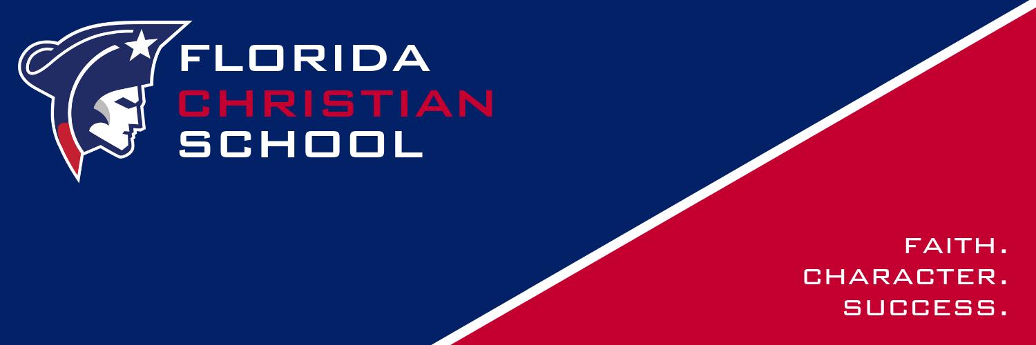 Florida Christian School banner