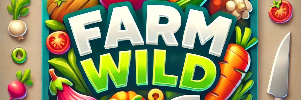 Farmwild banner