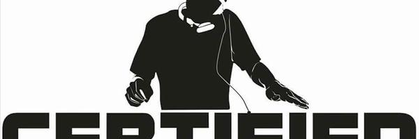 djcertified101 Profile Banner