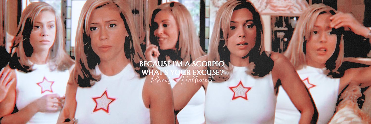 𝒫hoebe 𝄒 banner