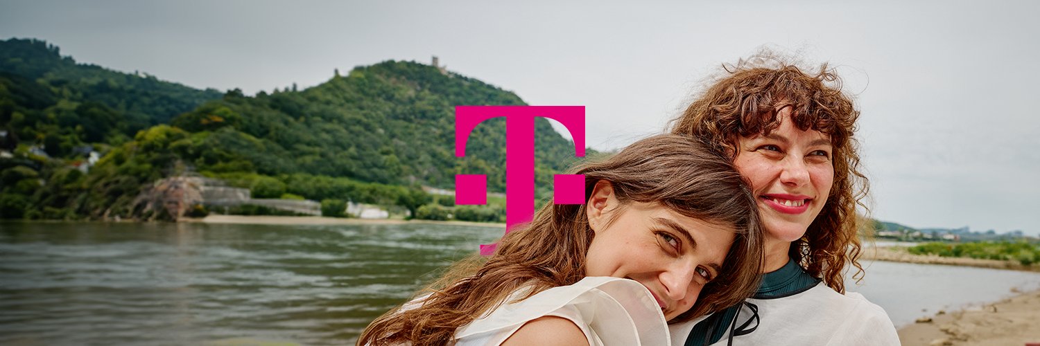 telekomgr's profile banner image