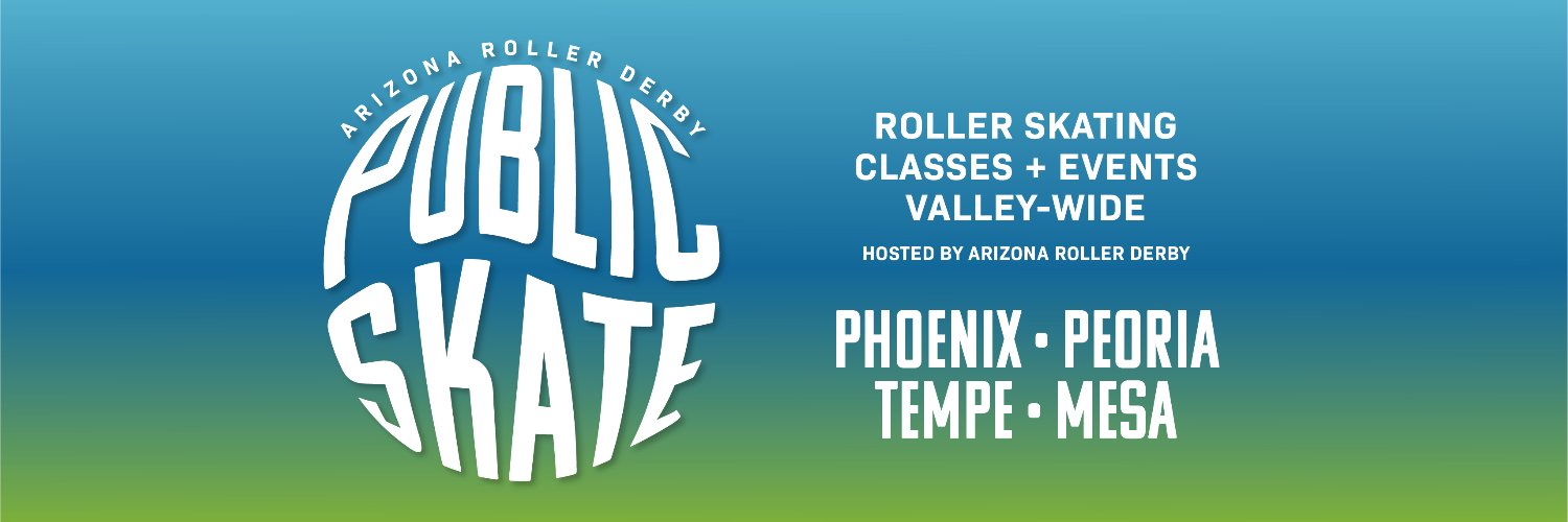 azrollerderby banner