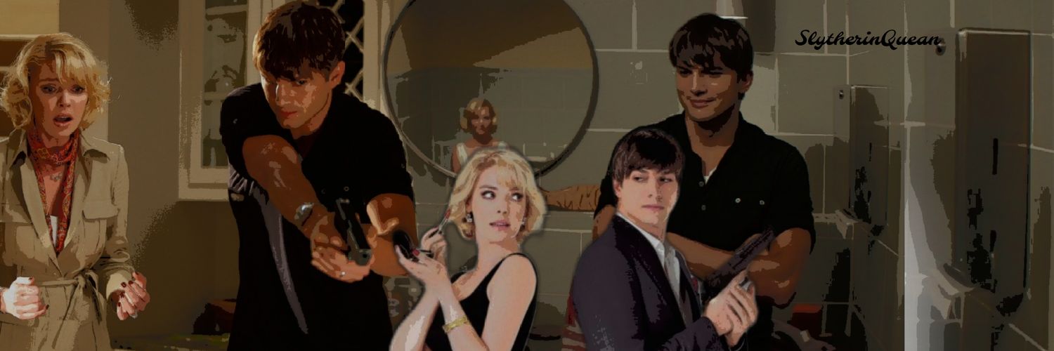 RuffledKiller's profile banner image