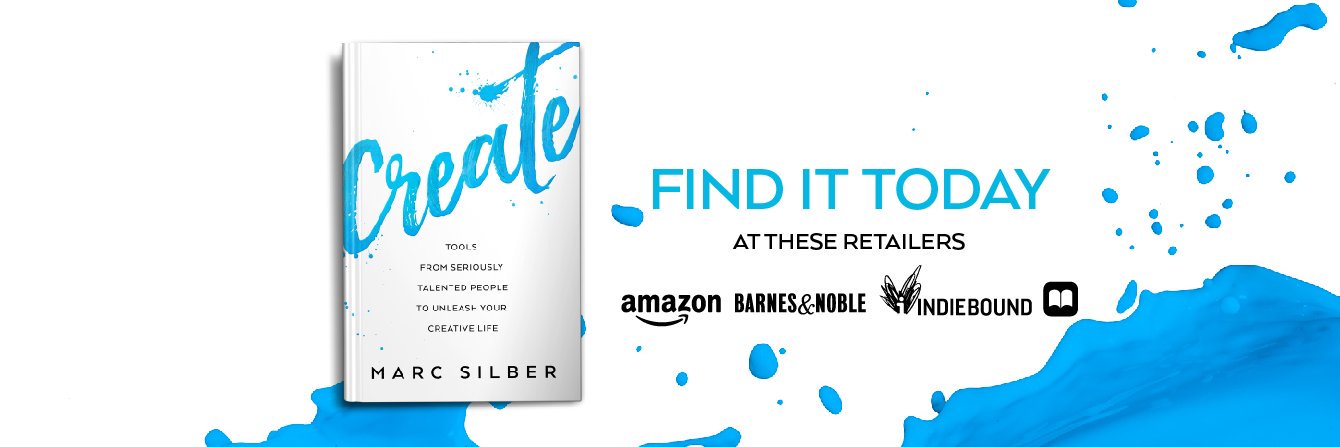marcsilber's profile banner image
