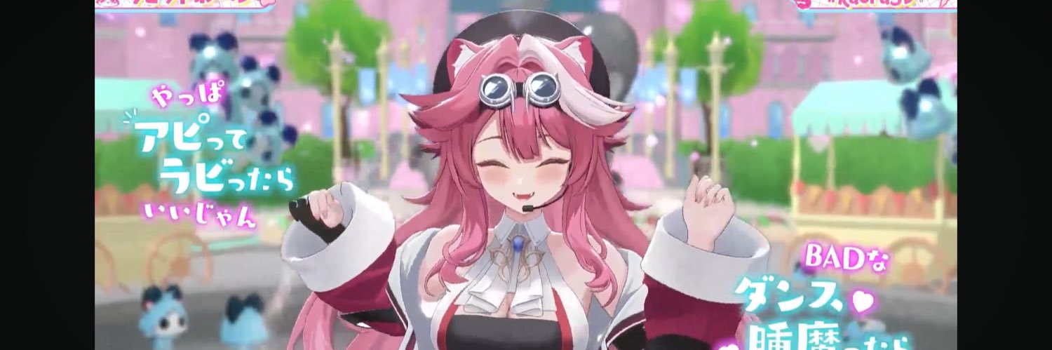 GranetChong62's profile banner image