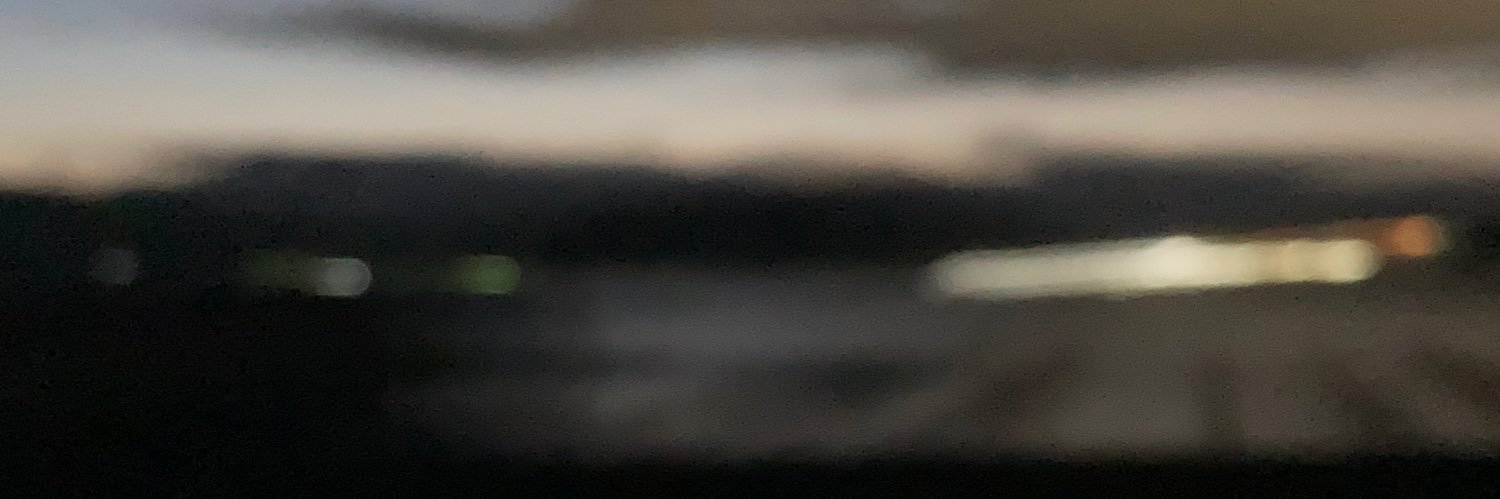 夜凪 banner