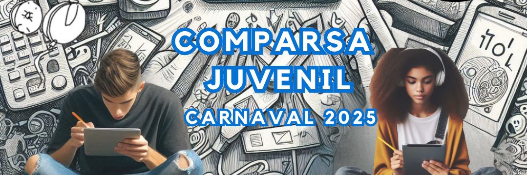 comparsagenZ's profile banner image
