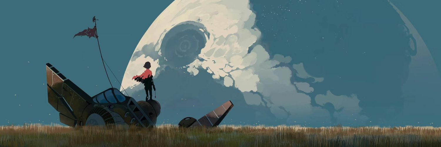 0x Yu小鱼G+ banner